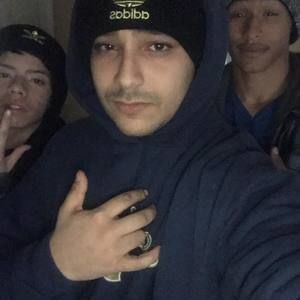 Meet your Posher, Ryan